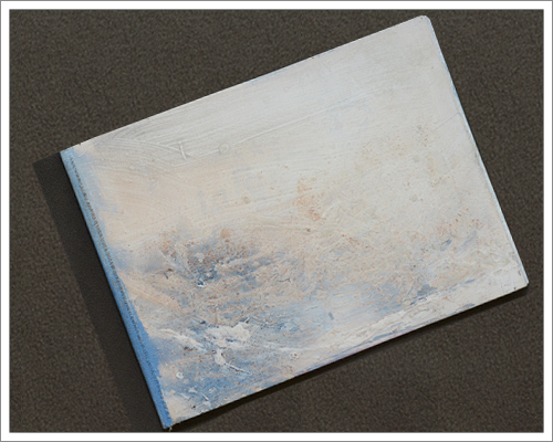 Livre d'Artiste illustrations d'un poème de Baudelaire par MC-BOH