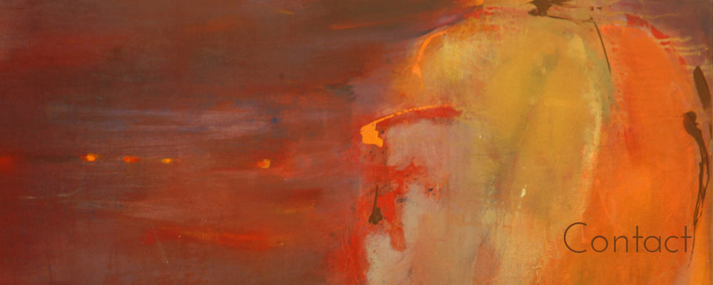 Peinture contemporaine par MCBOH peintre plasticien Marie Claude Bohnenblust Lenglart