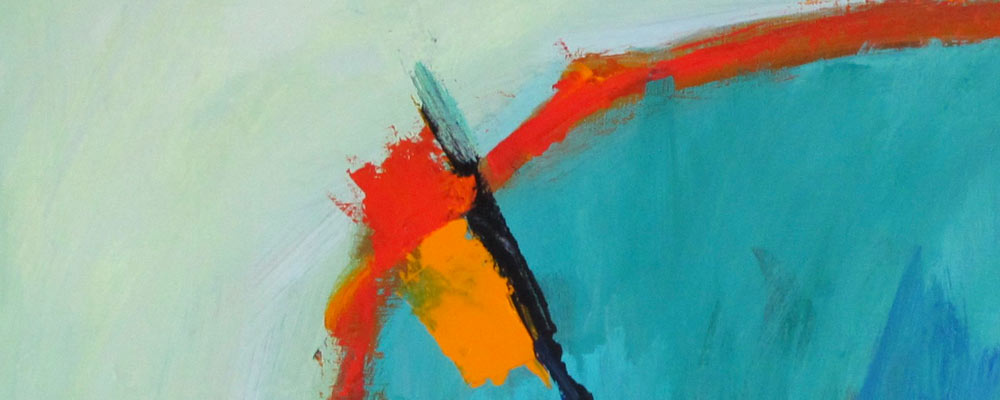 Peinture contemporaine par MCBOH peintre plasticien Marie Claude Bohnenblust Lenglart